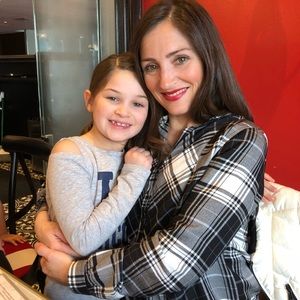 Meet your Posher, Jeanenne